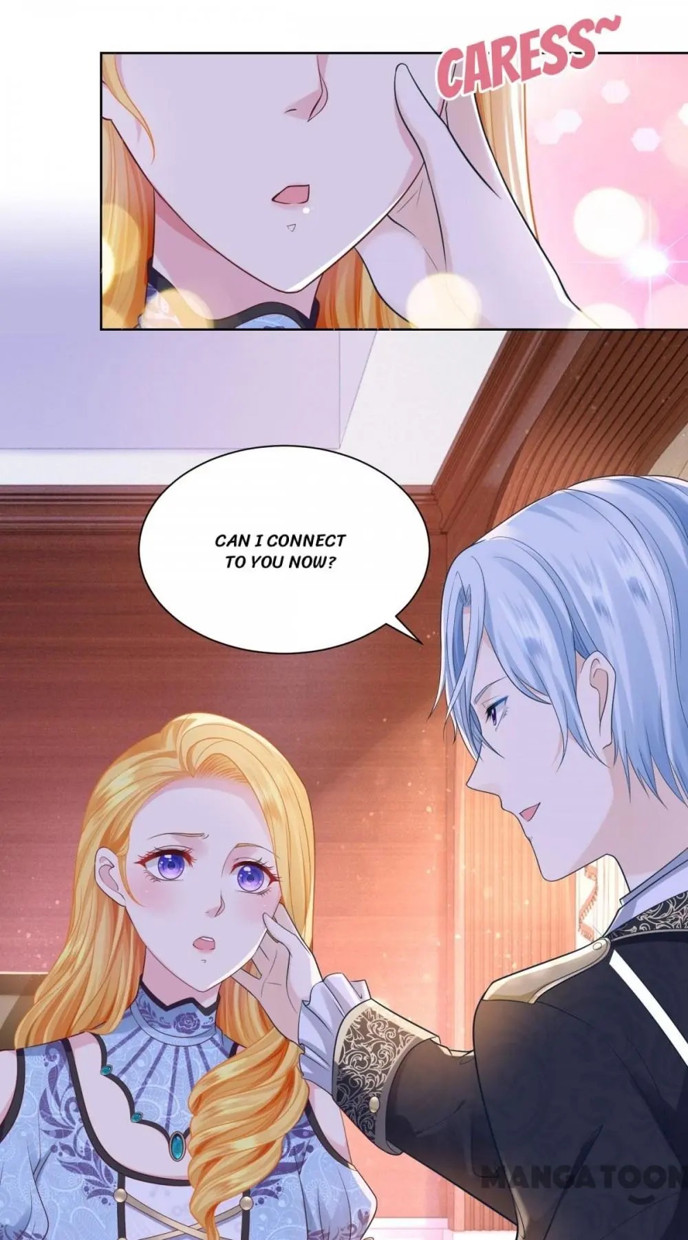I Just Want to be a Useless Duke’s Daughter Chapter 36 - Page 3