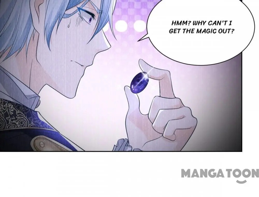 I Just Want to be a Useless Duke’s Daughter Chapter 36 - Page 23