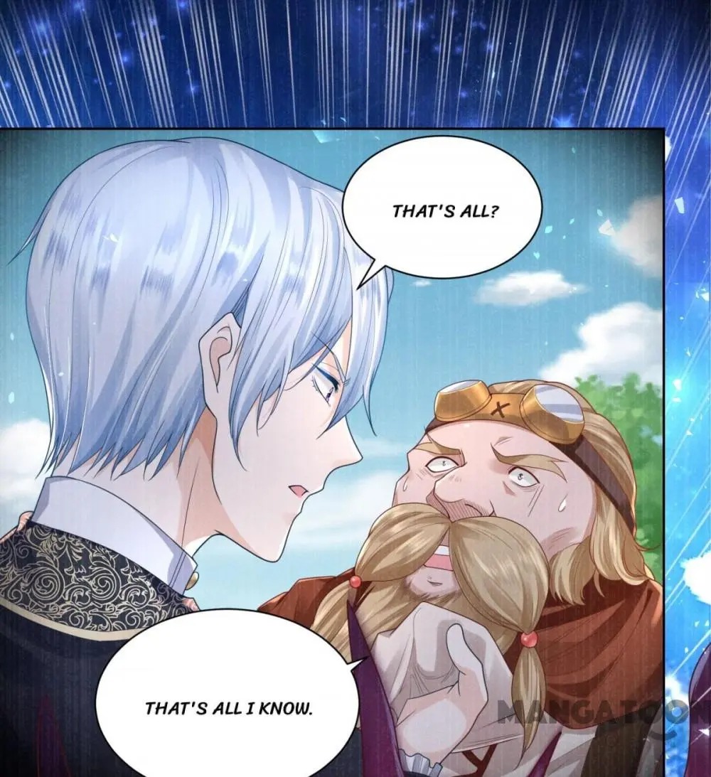 I Just Want to be a Useless Duke’s Daughter Chapter 36 - Page 29