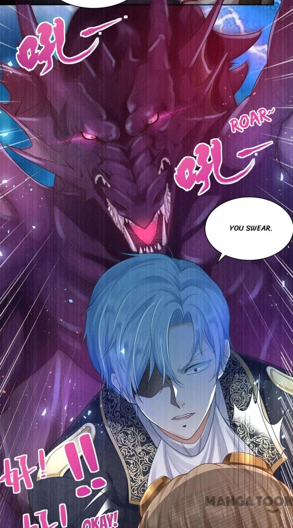 I Just Want to be a Useless Duke’s Daughter Chapter 36 - Page 30