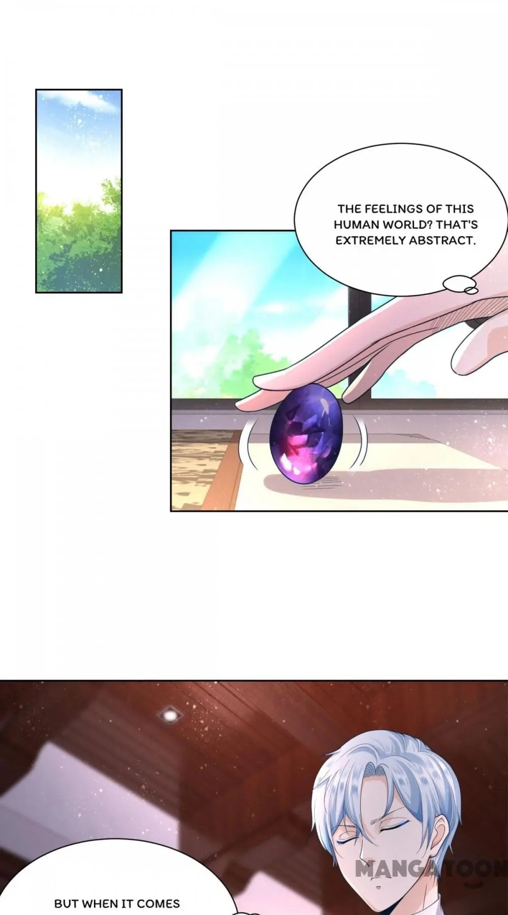 I Just Want to be a Useless Duke’s Daughter Chapter 36 - Page 32