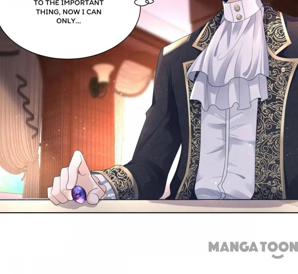 I Just Want to be a Useless Duke’s Daughter Chapter 36 - Page 33