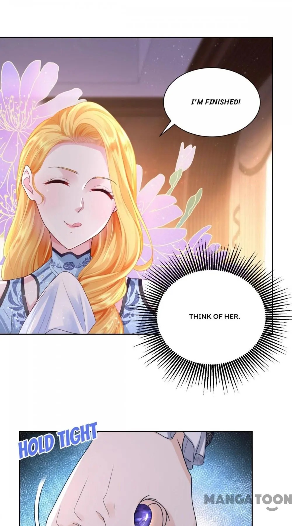 I Just Want to be a Useless Duke’s Daughter Chapter 36 - Page 34