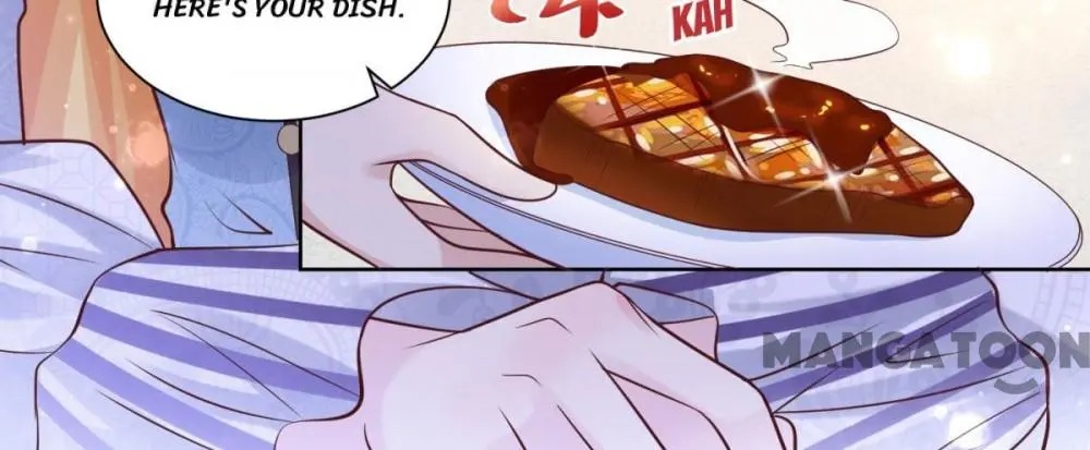 I Just Want to be a Useless Duke’s Daughter Chapter 36 - Page 7