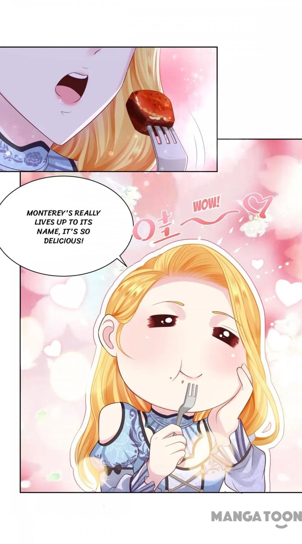 I Just Want to be a Useless Duke’s Daughter Chapter 36 - Page 10