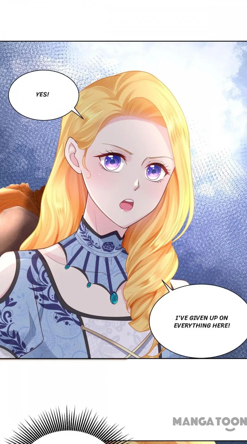 I Just Want to be a Useless Duke’s Daughter Chapter 37 - Page 13