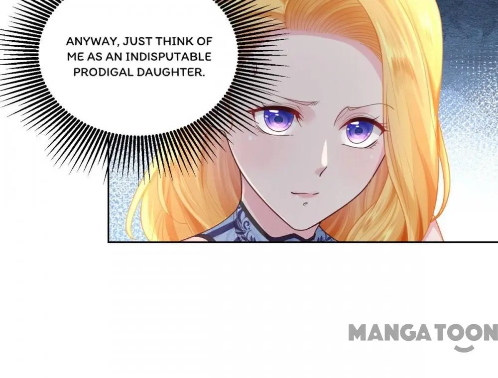 I Just Want to be a Useless Duke’s Daughter Chapter 37 - Page 14