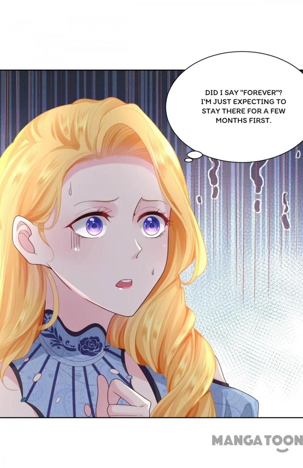 I Just Want to be a Useless Duke’s Daughter Chapter 37 - Page 18