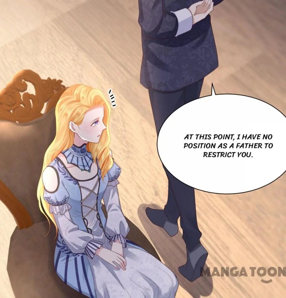 I Just Want to be a Useless Duke’s Daughter Chapter 37 - Page 28