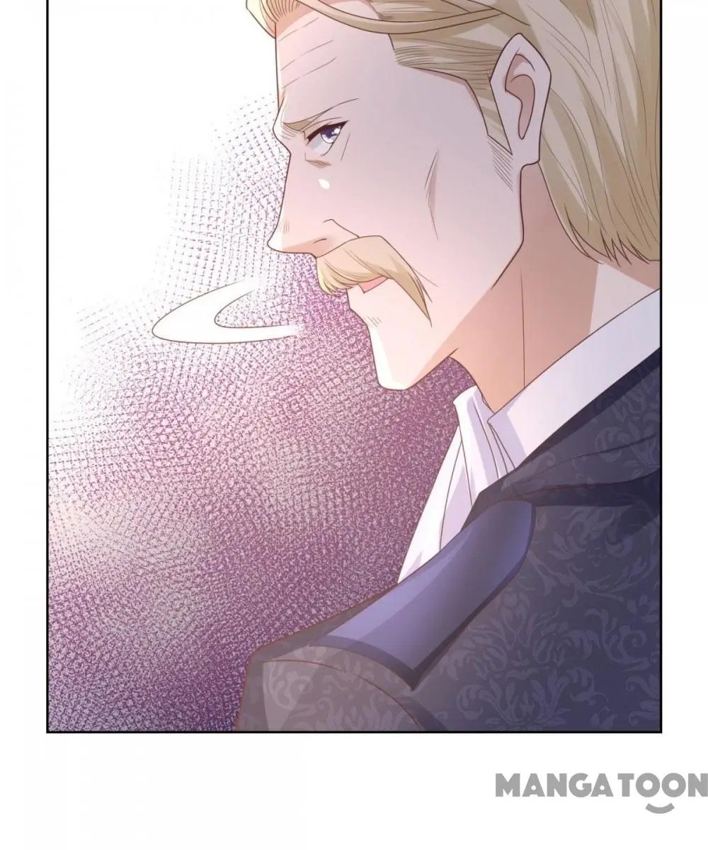I Just Want to be a Useless Duke’s Daughter Chapter 37 - Page 30