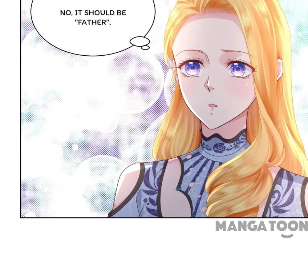I Just Want to be a Useless Duke’s Daughter Chapter 37 - Page 4