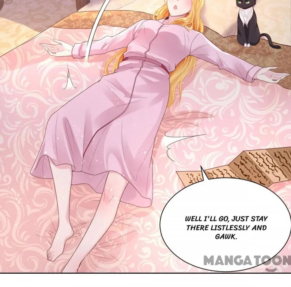 I Just Want to be a Useless Duke’s Daughter Chapter 38 - Page 16