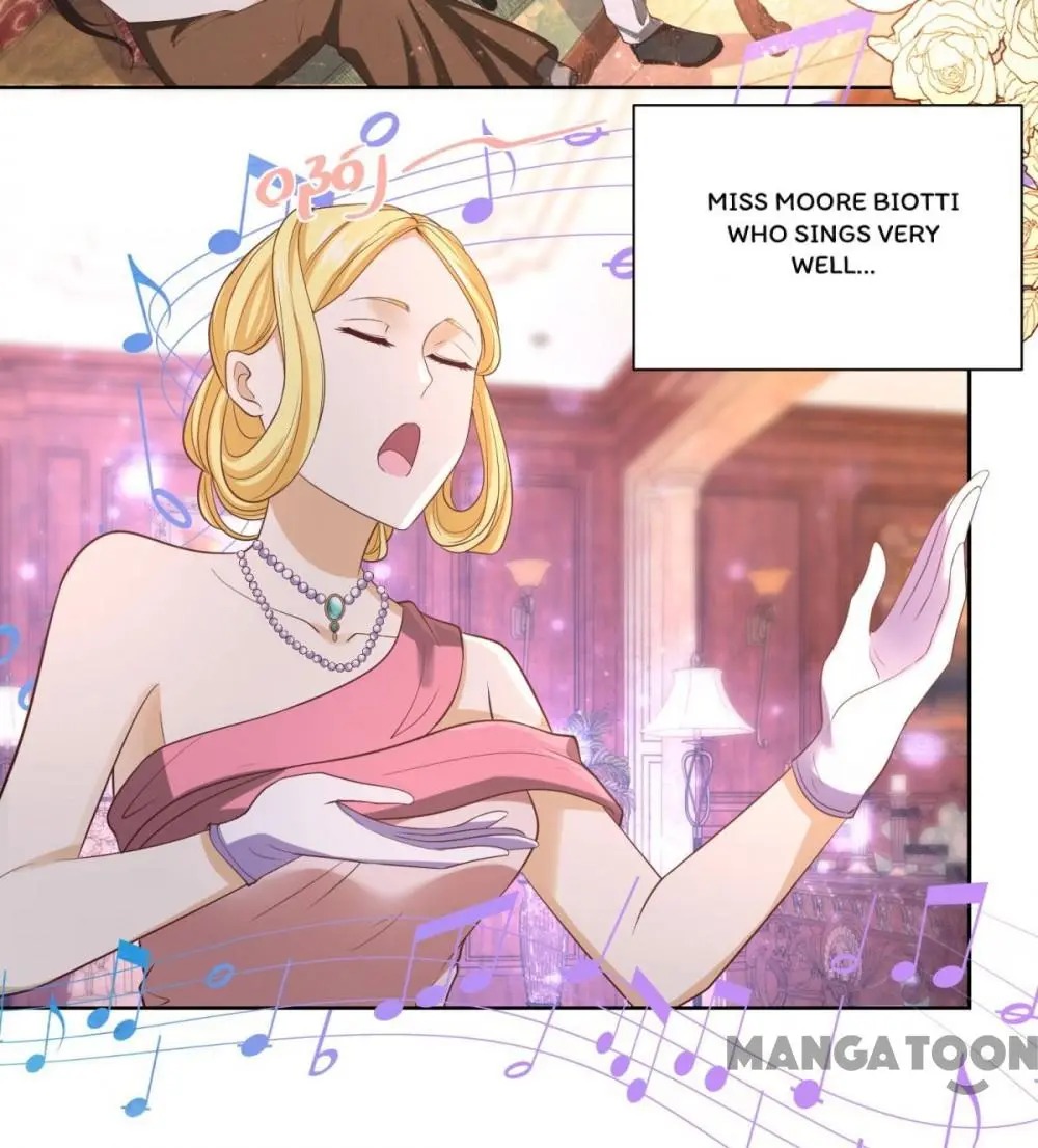 I Just Want to be a Useless Duke’s Daughter Chapter 38 - Page 20