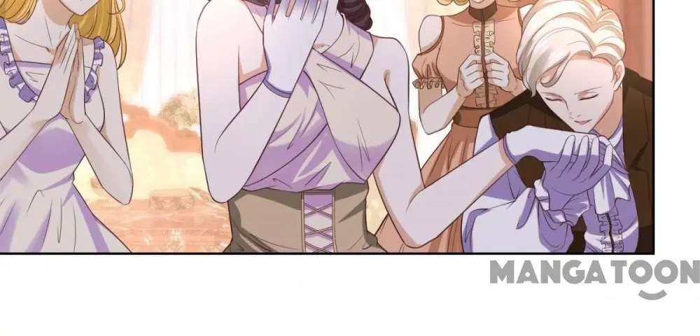 I Just Want to be a Useless Duke’s Daughter Chapter 38 - Page 22