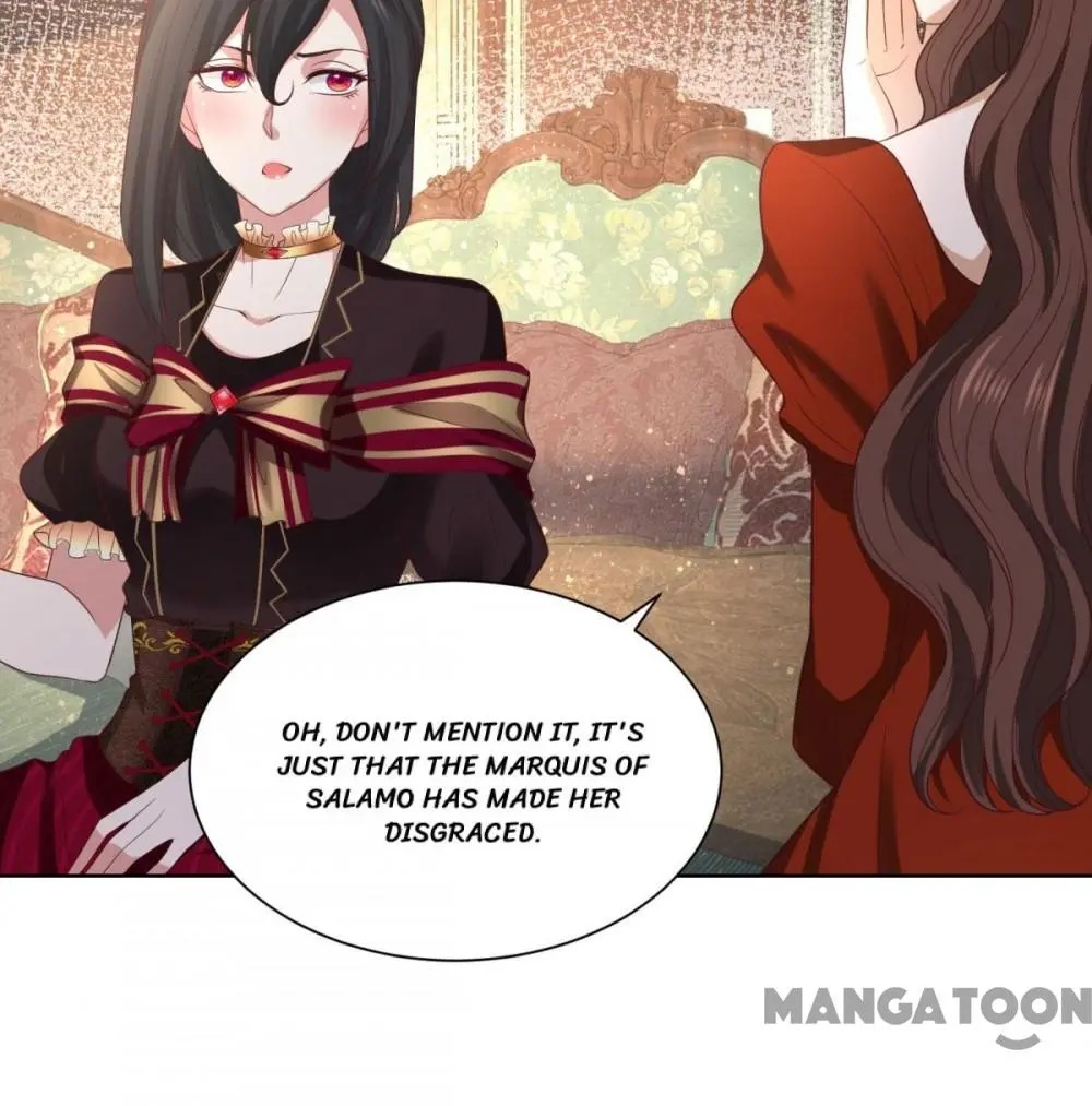 I Just Want to be a Useless Duke’s Daughter Chapter 38 - Page 26