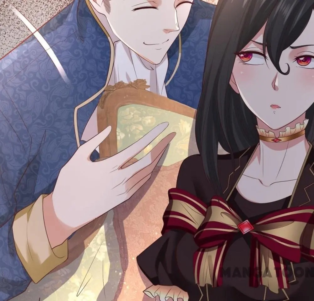 I Just Want to be a Useless Duke’s Daughter Chapter 38 - Page 28