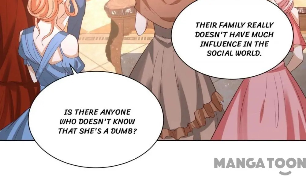 I Just Want to be a Useless Duke’s Daughter Chapter 38 - Page 30