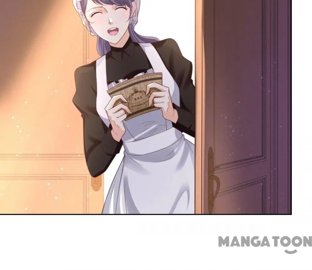 I Just Want to be a Useless Duke’s Daughter Chapter 38 - Page 4