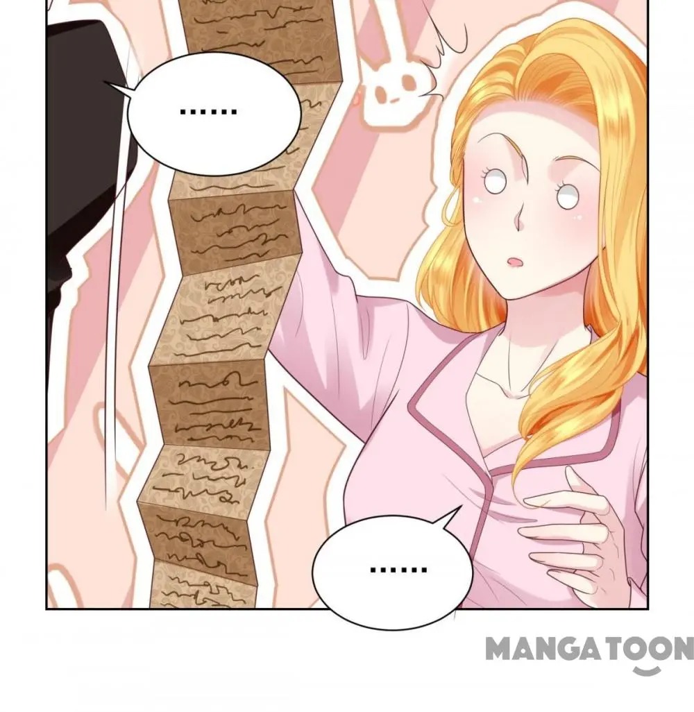 I Just Want to be a Useless Duke’s Daughter Chapter 38 - Page 8