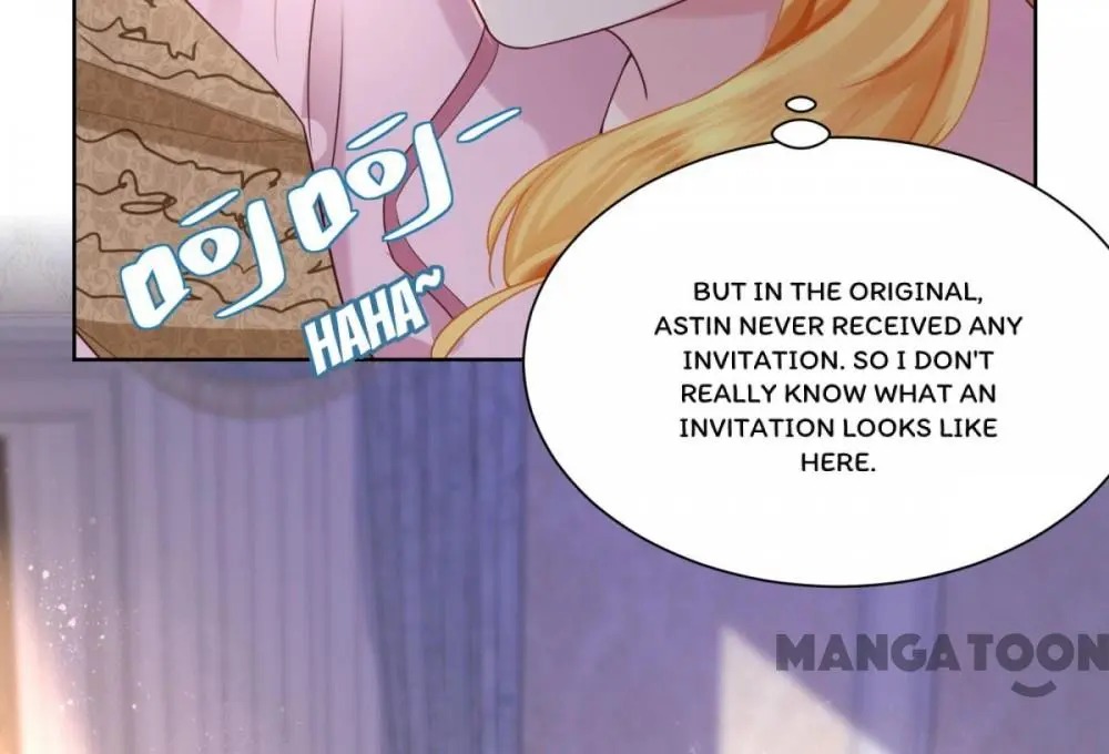 I Just Want to be a Useless Duke’s Daughter Chapter 38 - Page 10