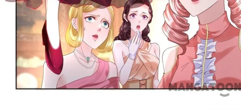 I Just Want to be a Useless Duke’s Daughter Chapter 39 - Page 2