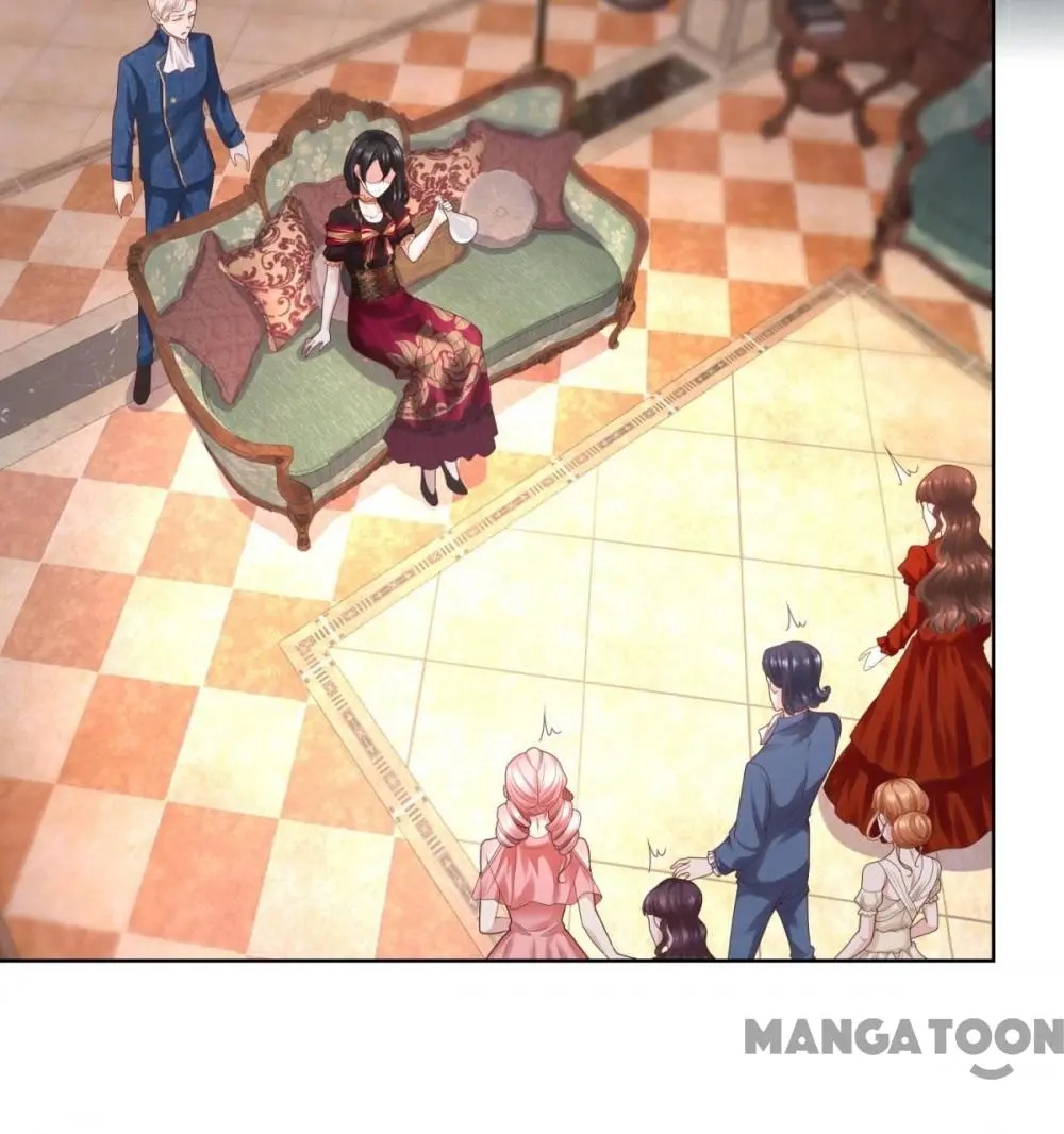 I Just Want to be a Useless Duke’s Daughter Chapter 39 - Page 11