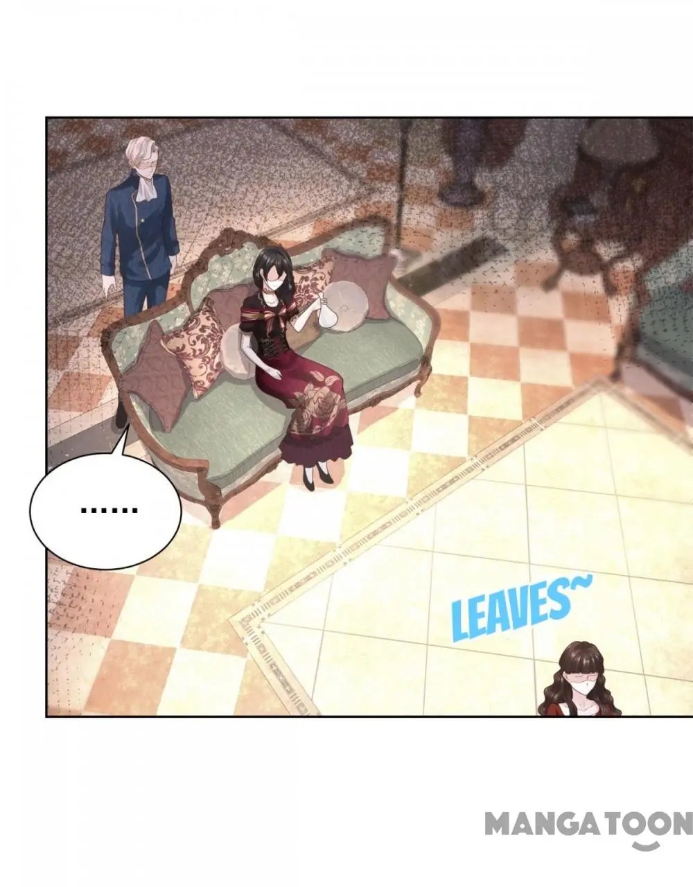 I Just Want to be a Useless Duke’s Daughter Chapter 39 - Page 12