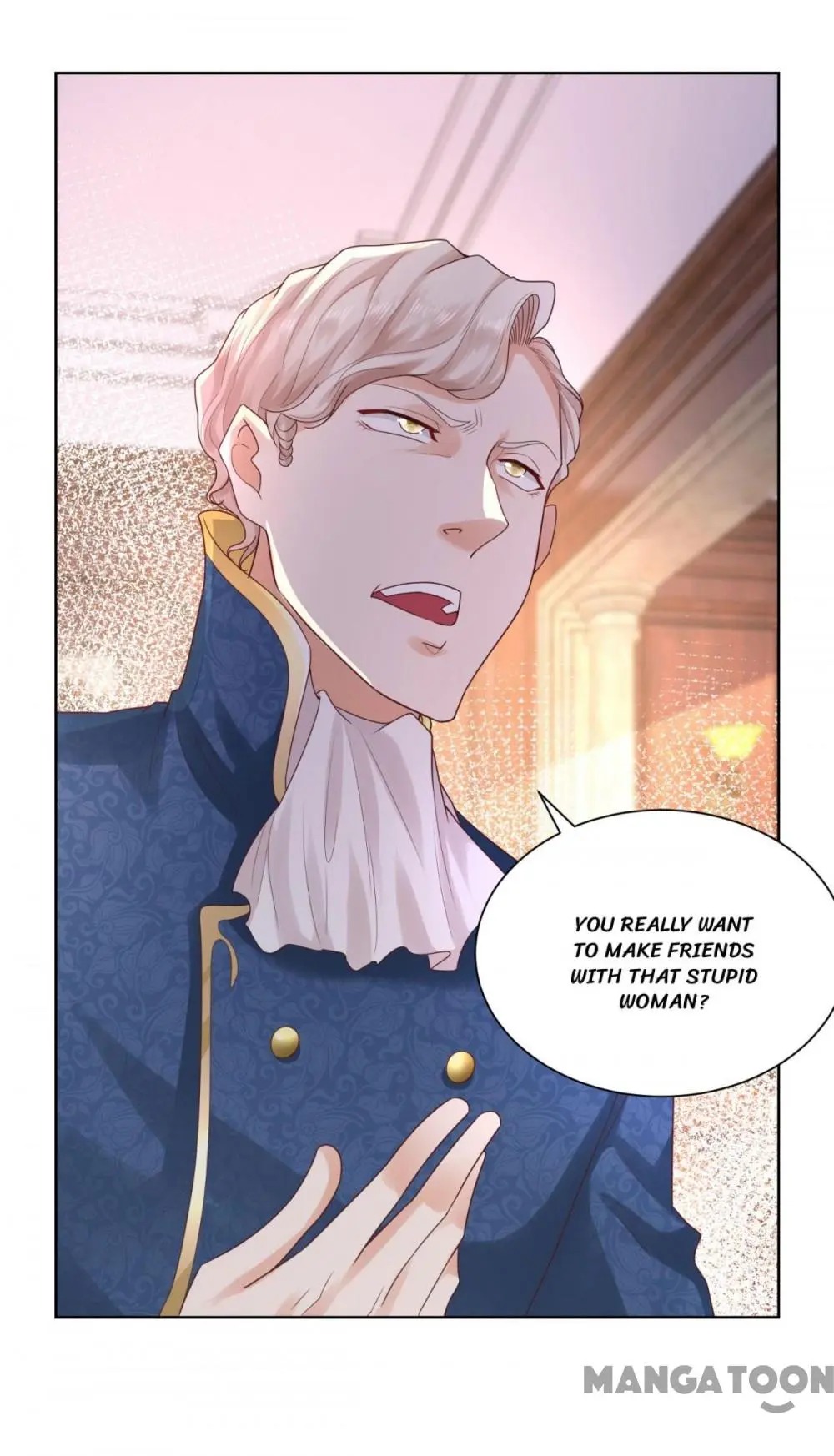 I Just Want to be a Useless Duke’s Daughter Chapter 39 - Page 13