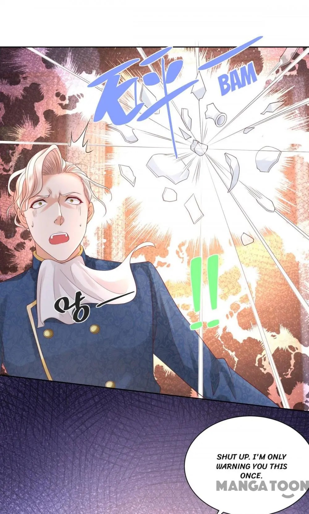 I Just Want to be a Useless Duke’s Daughter Chapter 39 - Page 17