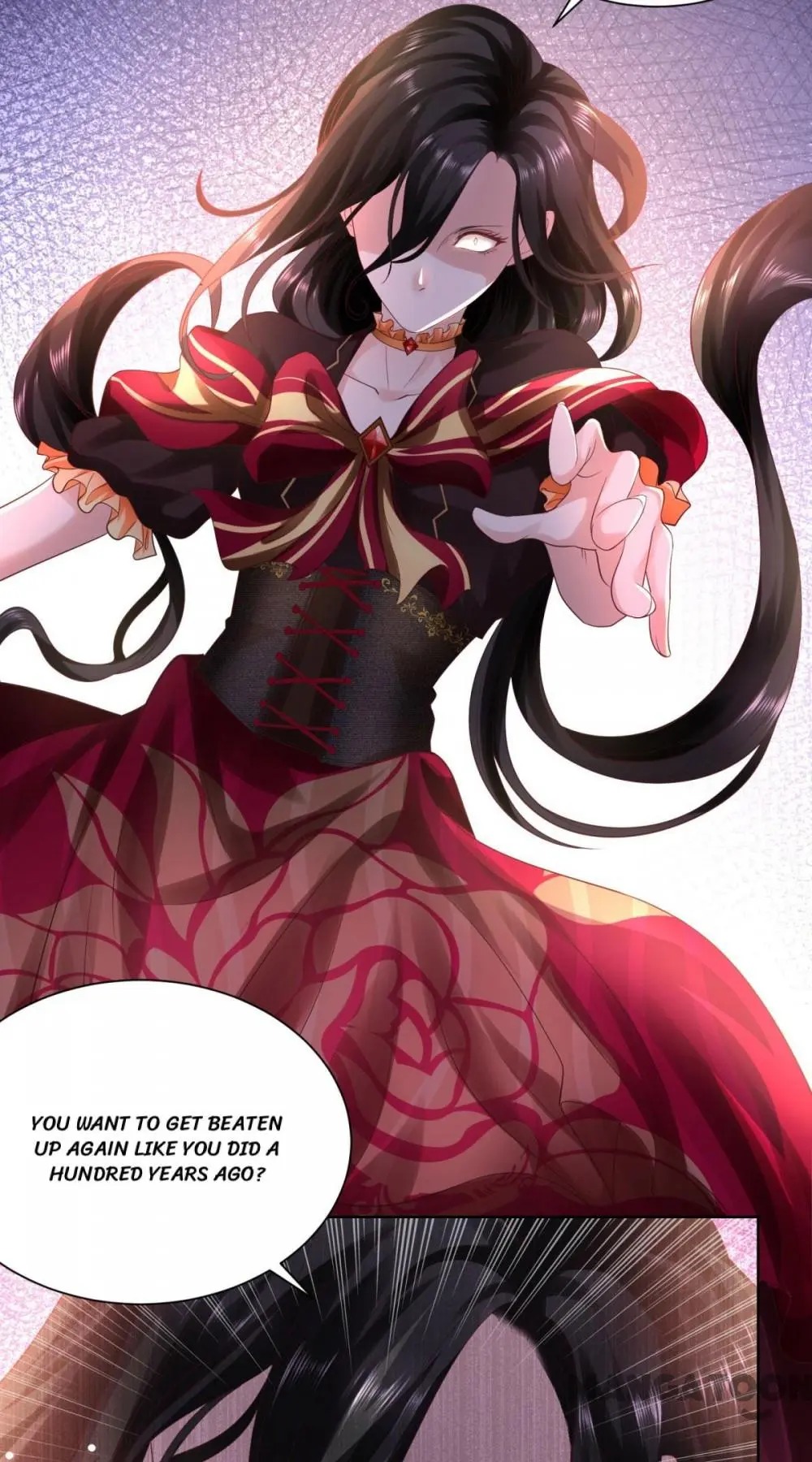 I Just Want to be a Useless Duke’s Daughter Chapter 39 - Page 18