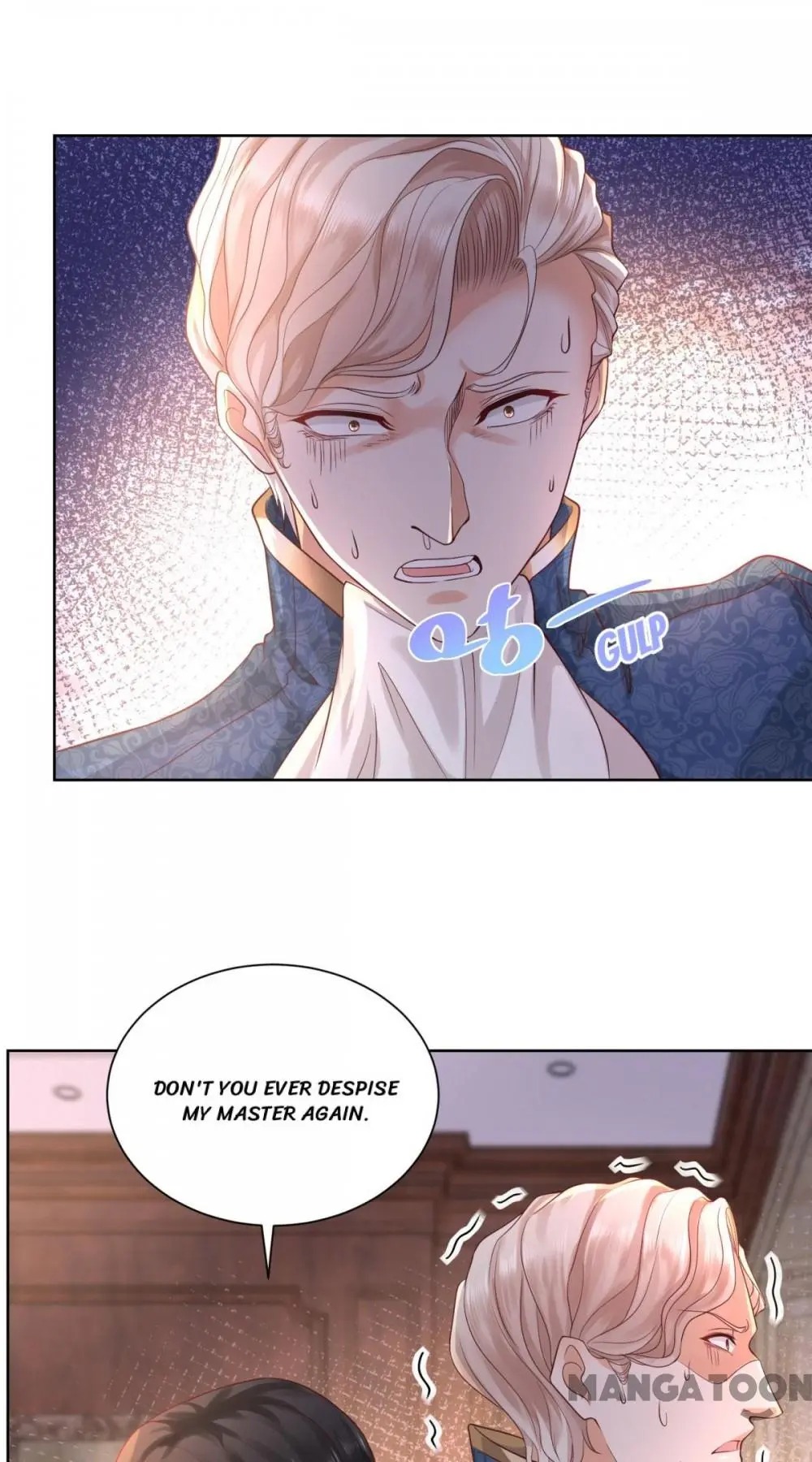 I Just Want to be a Useless Duke’s Daughter Chapter 39 - Page 20