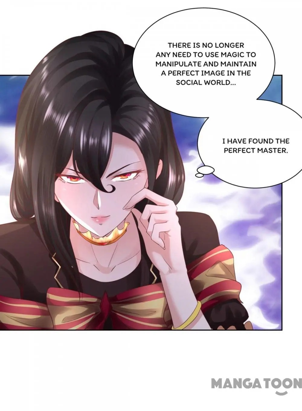 I Just Want to be a Useless Duke’s Daughter Chapter 39 - Page 3