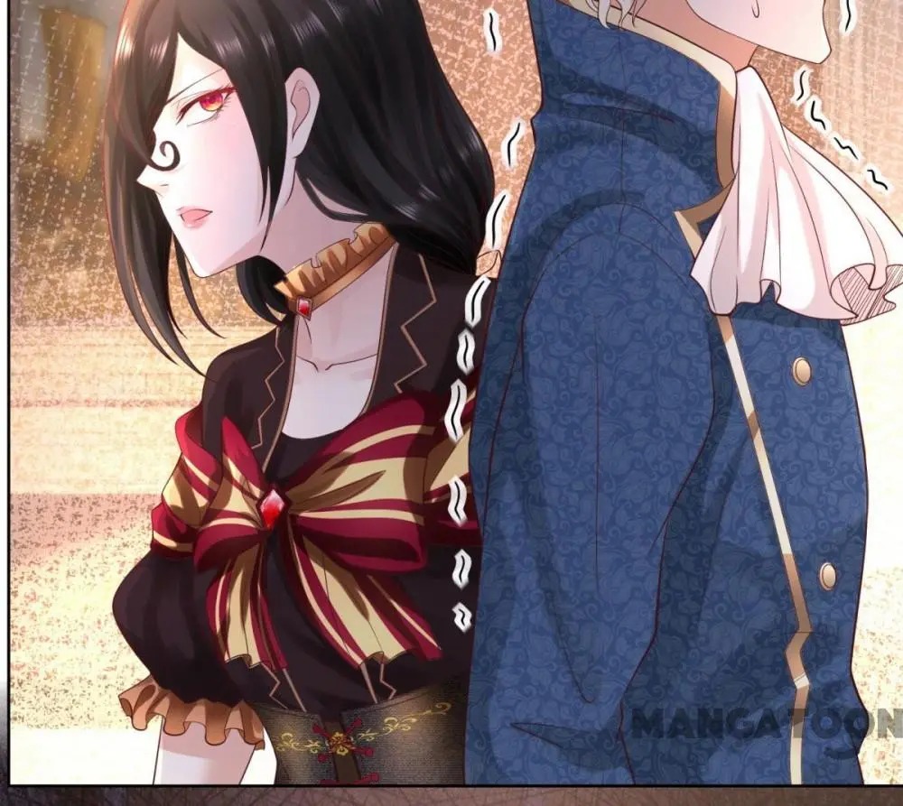 I Just Want to be a Useless Duke’s Daughter Chapter 39 - Page 21