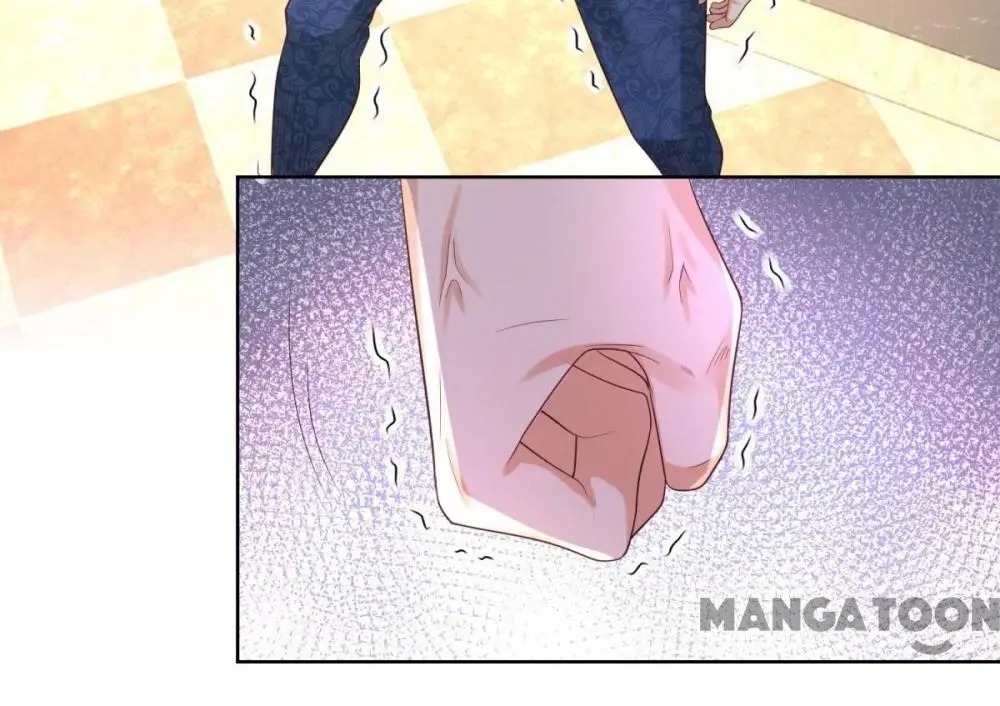 I Just Want to be a Useless Duke’s Daughter Chapter 39 - Page 23