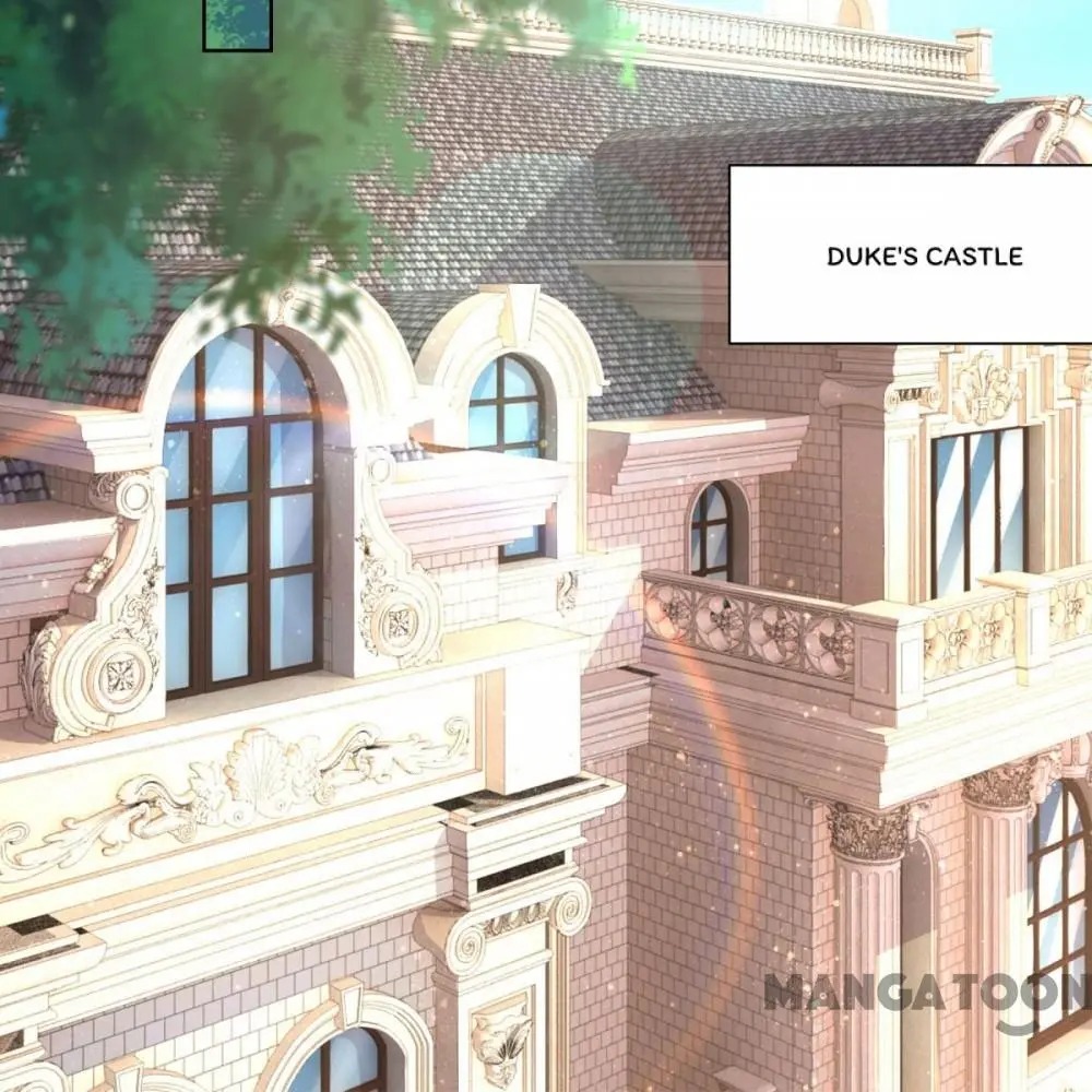 I Just Want to be a Useless Duke’s Daughter Chapter 39 - Page 25