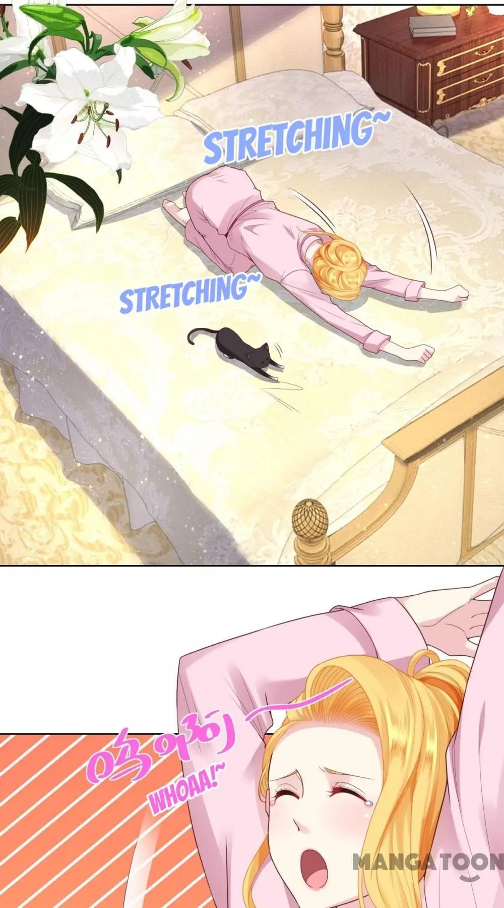 I Just Want to be a Useless Duke’s Daughter Chapter 39 - Page 26
