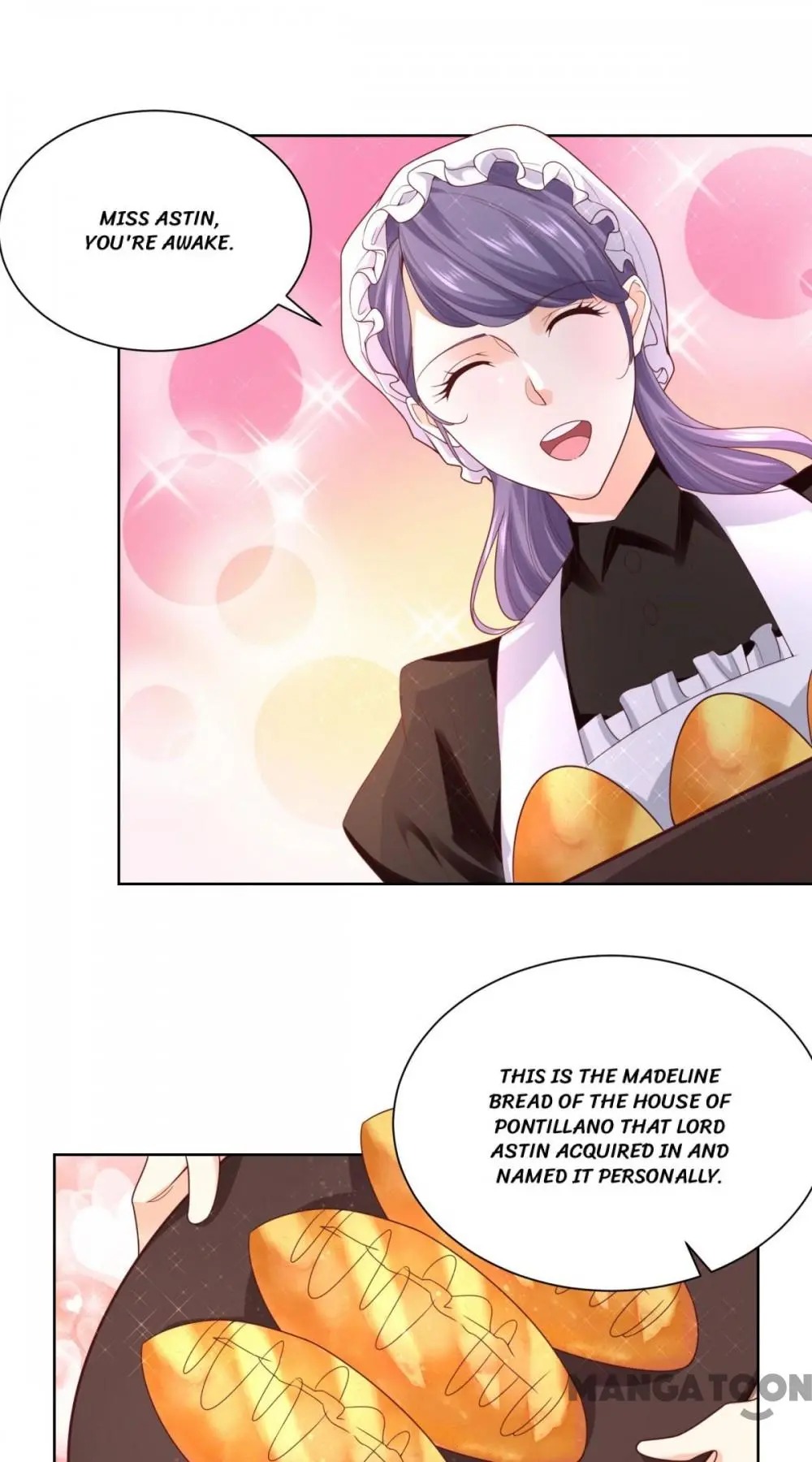 I Just Want to be a Useless Duke’s Daughter Chapter 39 - Page 28
