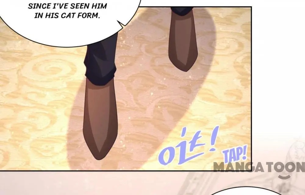 I Just Want to be a Useless Duke’s Daughter Chapter 39 - Page 35