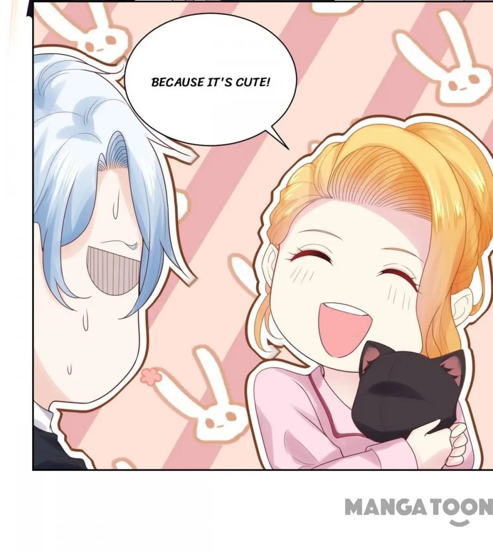 I Just Want to be a Useless Duke’s Daughter Chapter 39 - Page 38