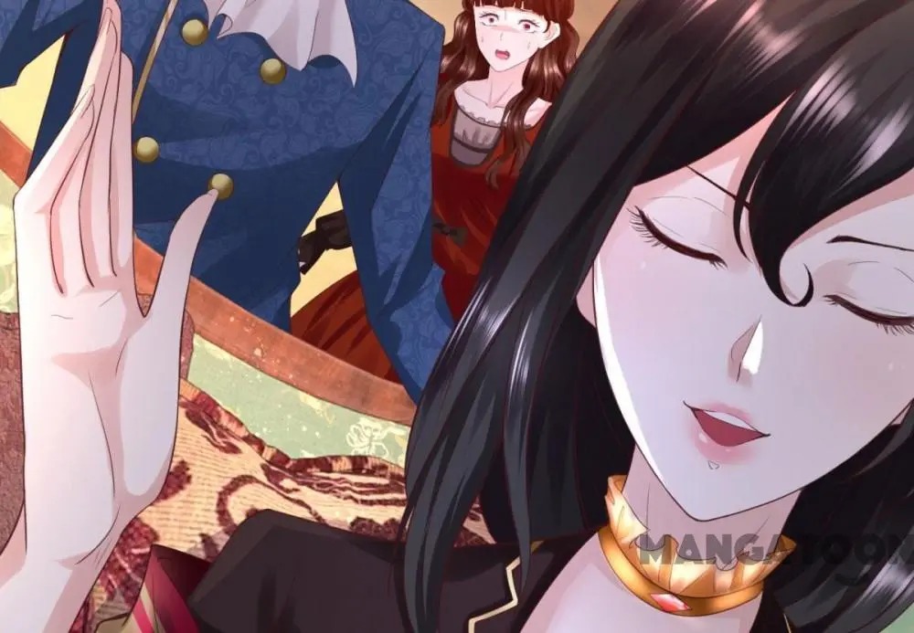 I Just Want to be a Useless Duke’s Daughter Chapter 39 - Page 7