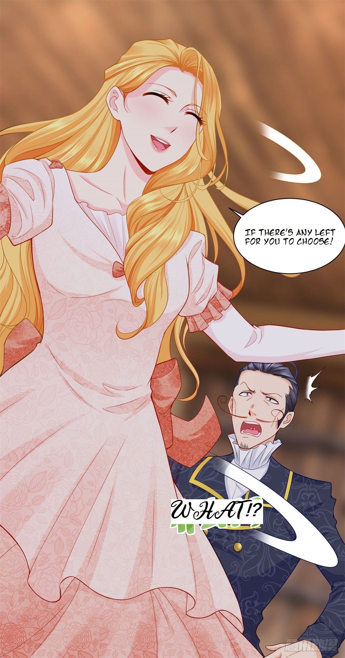 I Just Want to be a Useless Duke’s Daughter Chapter 4 - Page 11