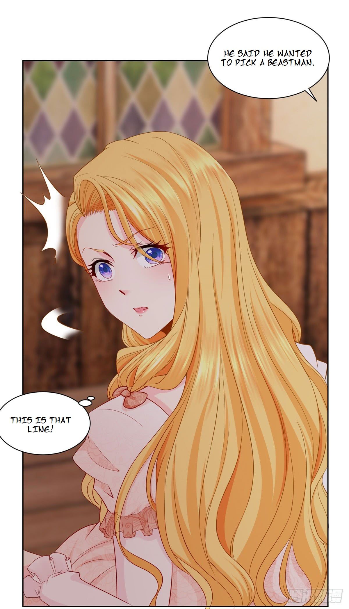 I Just Want to be a Useless Duke’s Daughter Chapter 4 - Page 5