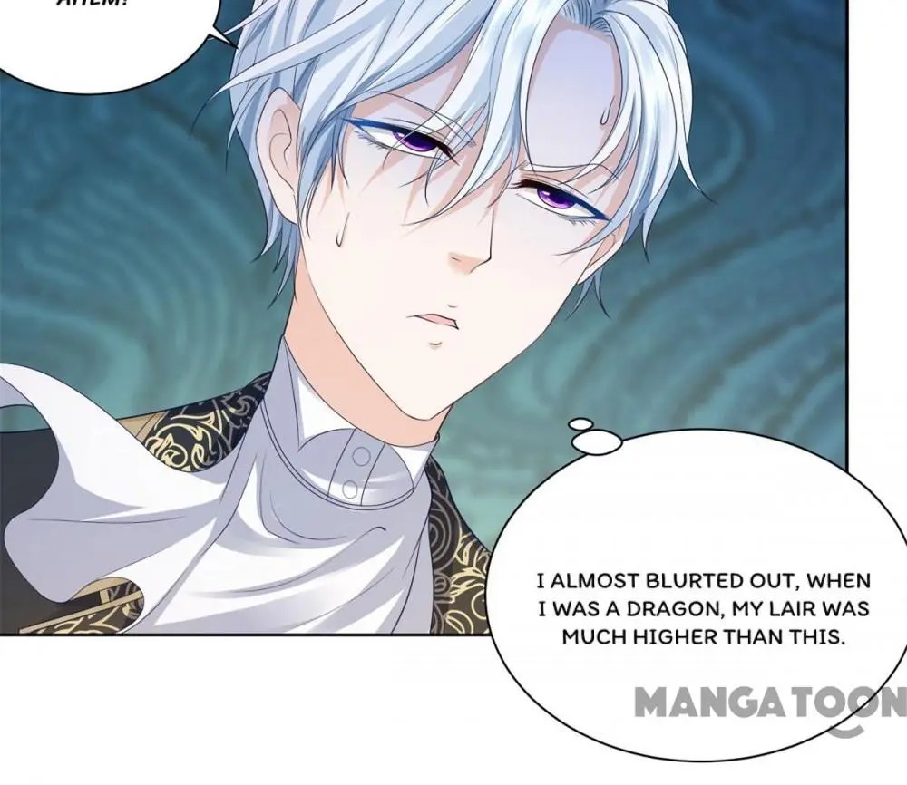 I Just Want to be a Useless Duke’s Daughter Chapter 40 - Page 14