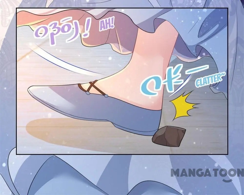 I Just Want to be a Useless Duke’s Daughter Chapter 40 - Page 21
