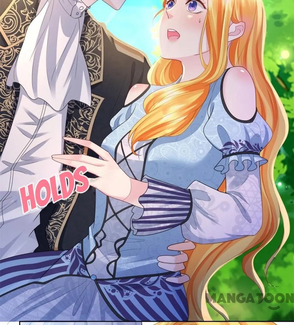 I Just Want to be a Useless Duke’s Daughter Chapter 40 - Page 23