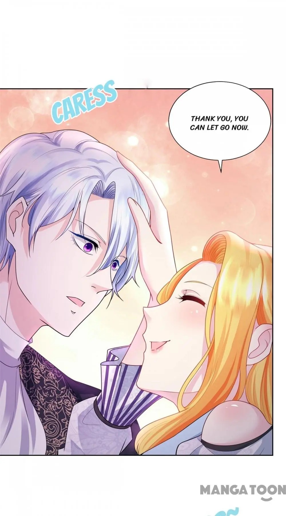 I Just Want to be a Useless Duke’s Daughter Chapter 40 - Page 26