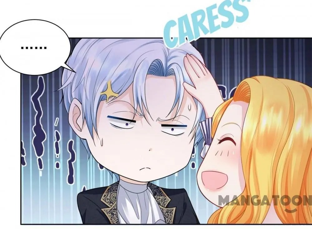 I Just Want to be a Useless Duke’s Daughter Chapter 40 - Page 27