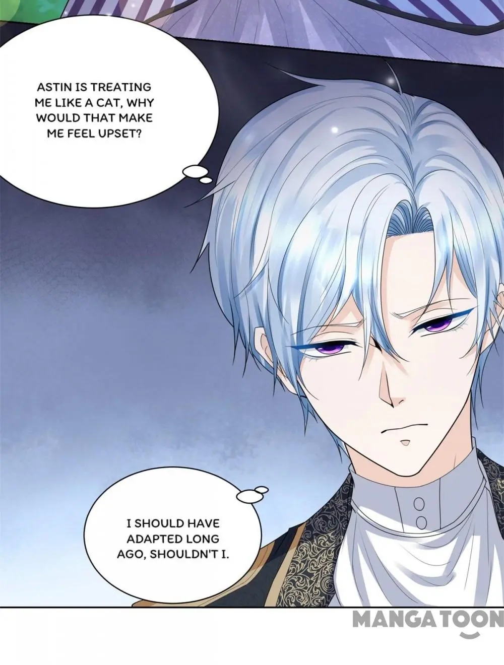 I Just Want to be a Useless Duke’s Daughter Chapter 40 - Page 29
