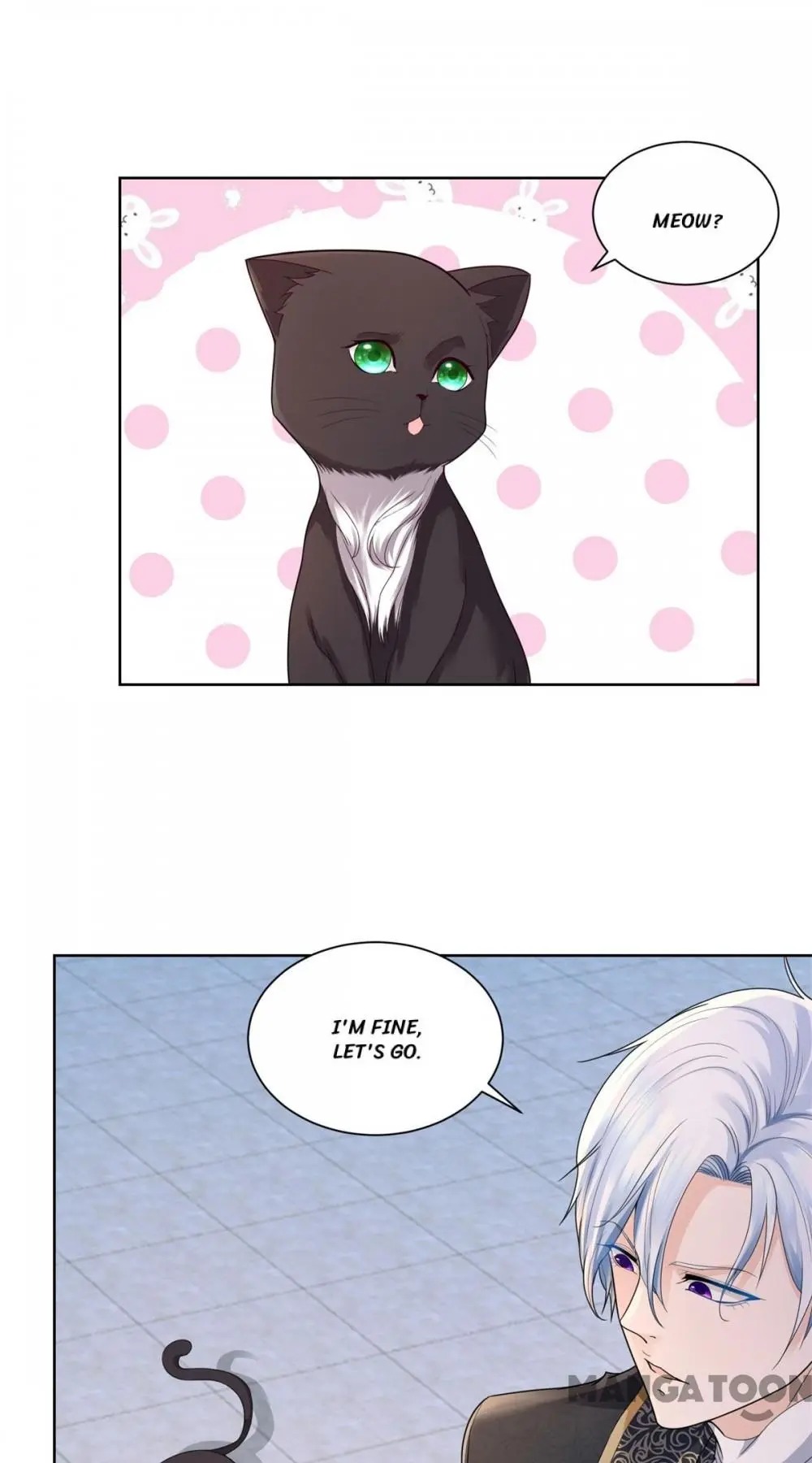I Just Want to be a Useless Duke’s Daughter Chapter 40 - Page 30