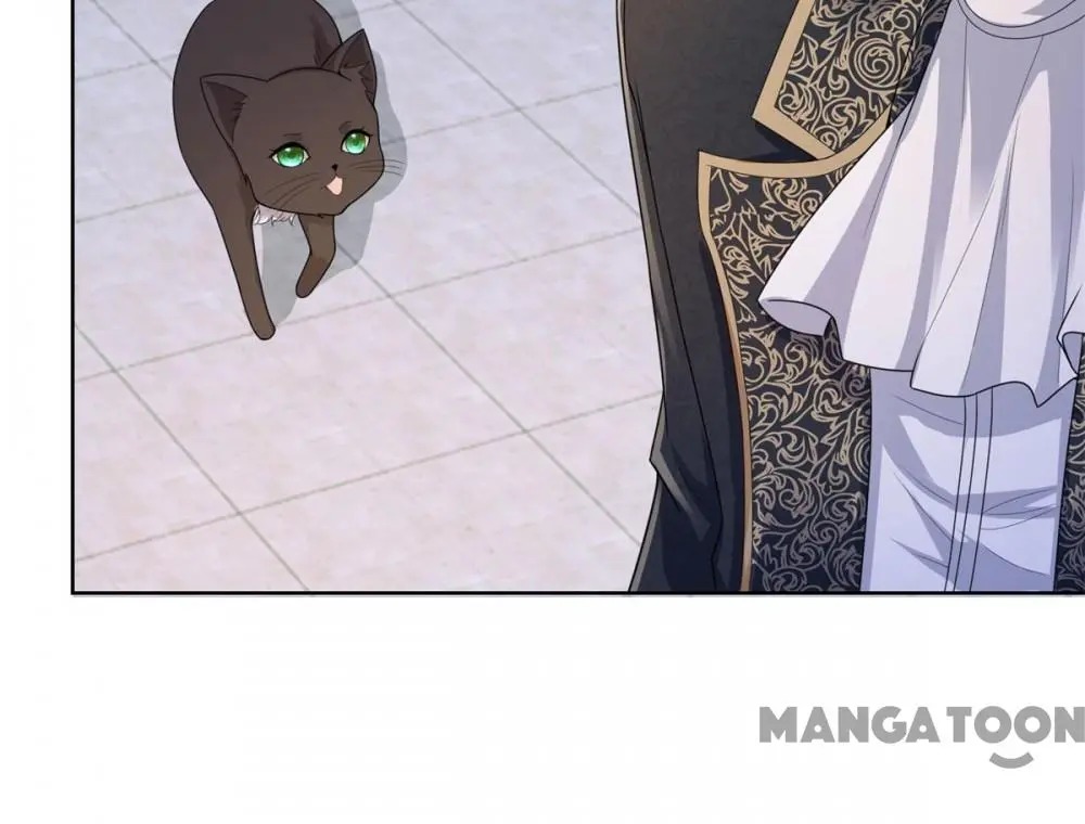 I Just Want to be a Useless Duke’s Daughter Chapter 40 - Page 31